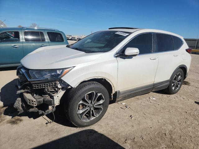 HONDA CRV 2020 VIN 5J6RW1H83LL012971