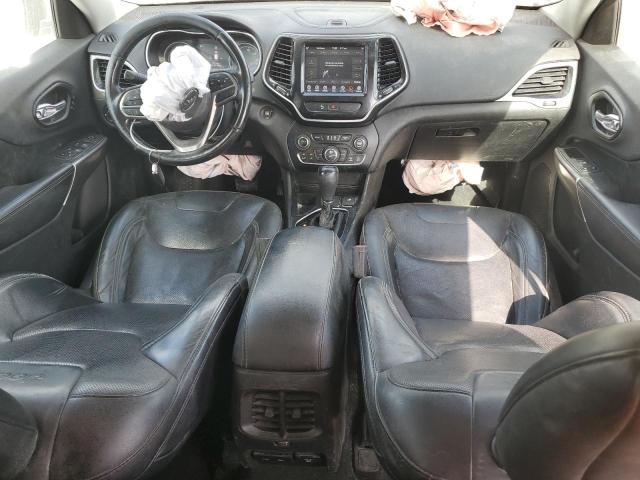 Фото 8 - JEEP GRAND CHER