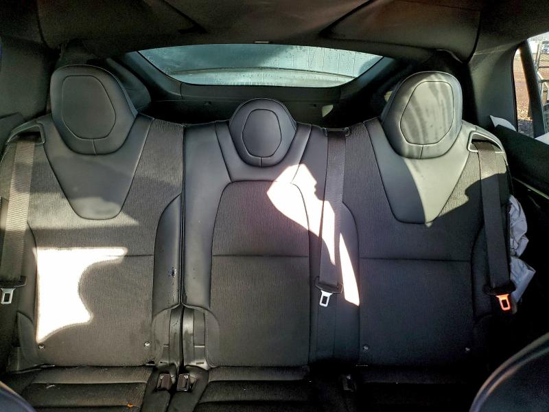 Фото 10 - TESLA MODEL X