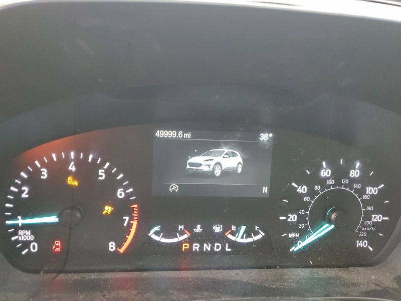 Фото 9 - FORD ESCAPE