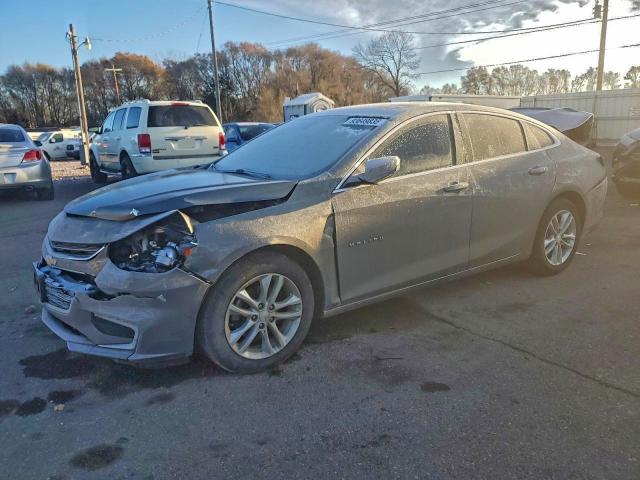 Фото 1 - CHEVROLET MALIBU
