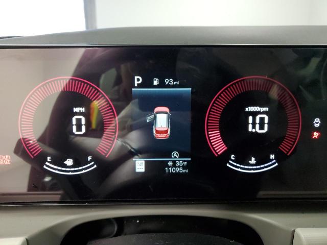 Фото 9 - HYUNDAI TUCSON