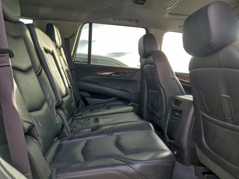 Фото 11 - CADILLAC ESCALADE