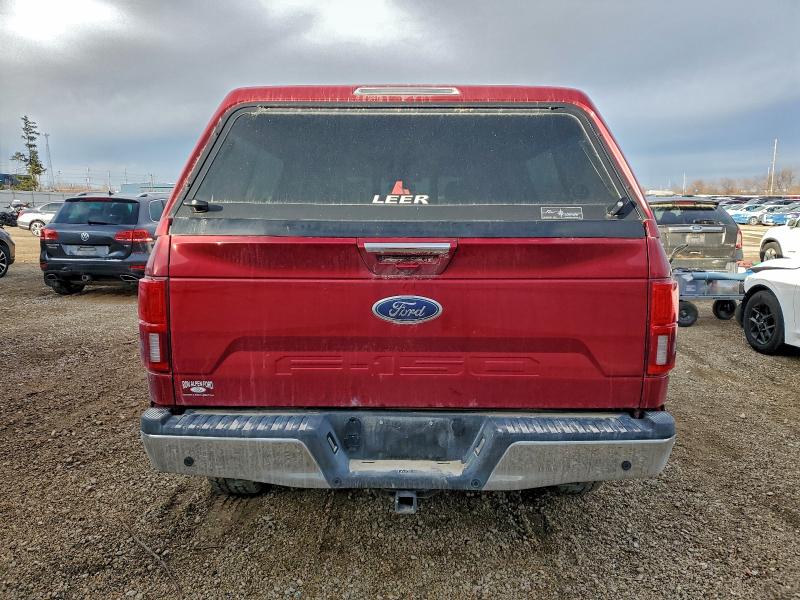 Фото 6 - FORD F-150