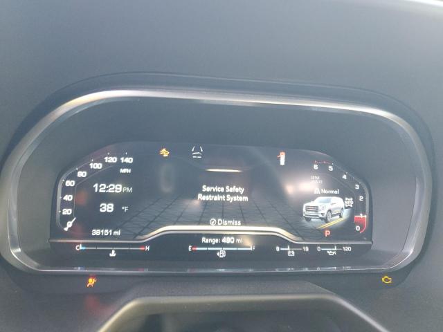 Фото 9 - GMC YUKON