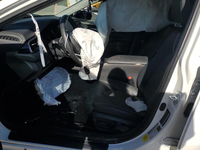 Фото 7 - TOYOTA CAMRY