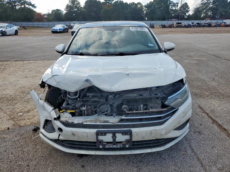 Фото 5 - VOLKSWAGEN JETTA