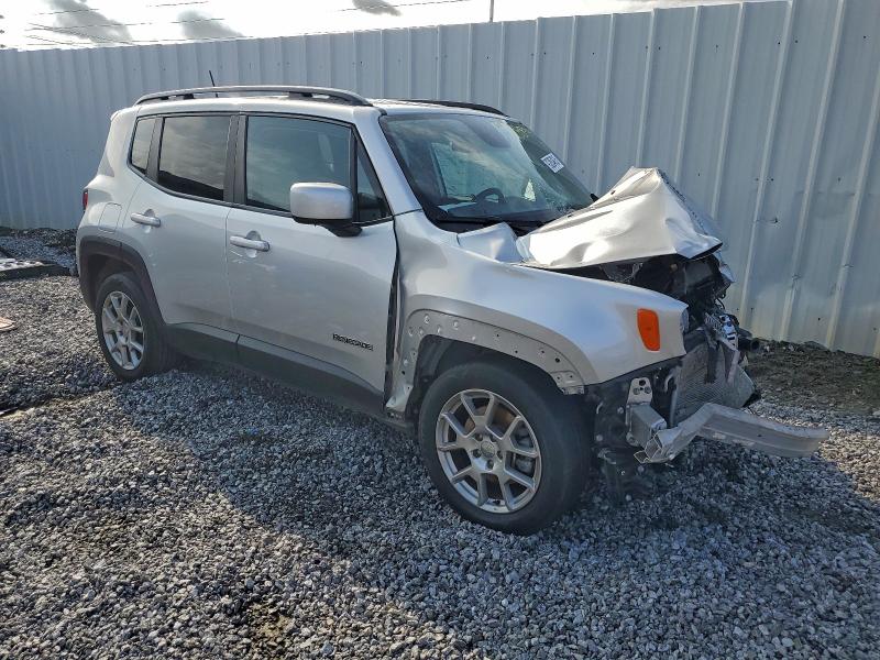 Фото 4 - JEEP RENEGADE