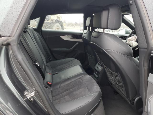 Фото 10 - AUDI A5