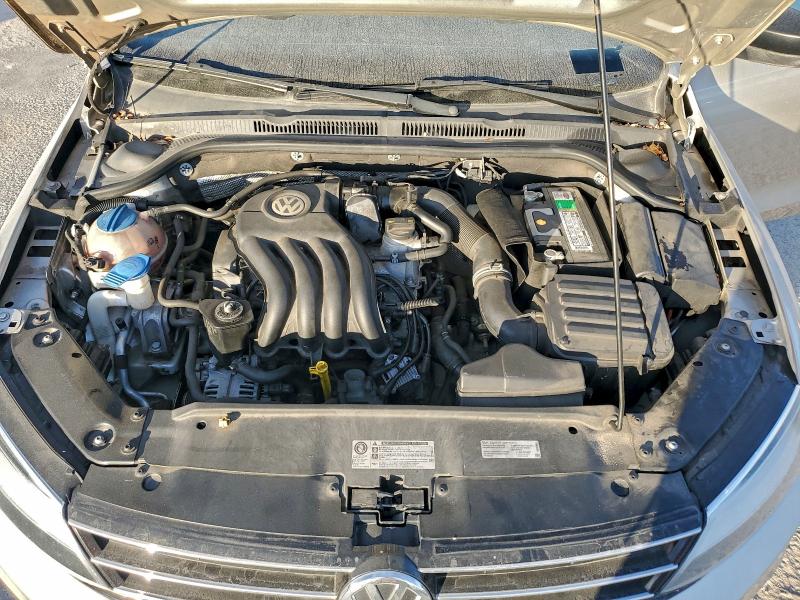 Фото 11 - VOLKSWAGEN JETTA