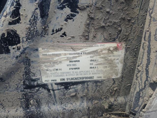 Фото 13 - TESLA MODEL X