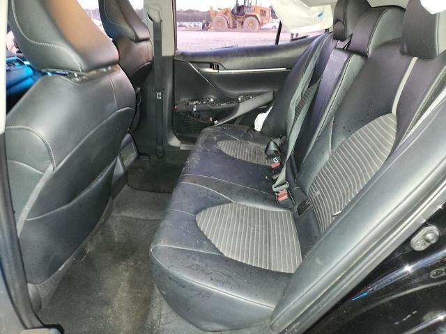 Фото 10 - TOYOTA CAMRY