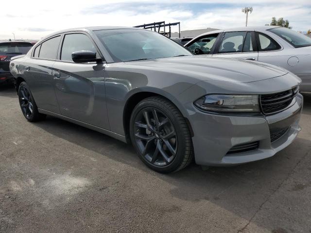 Фото 4 - DODGE CHARGER