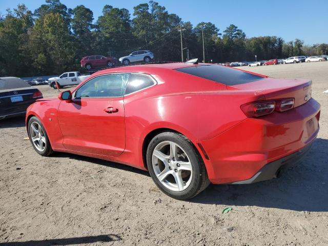 Фото 2 - CHEVROLET CAMARO