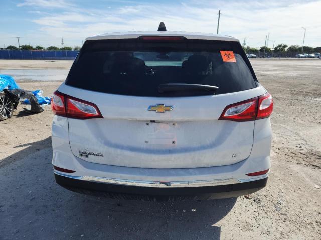 Фото 6 - CHEVROLET EQUINOX