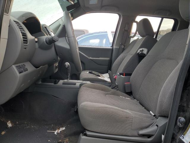 Фото 7 - NISSAN FRONTIER