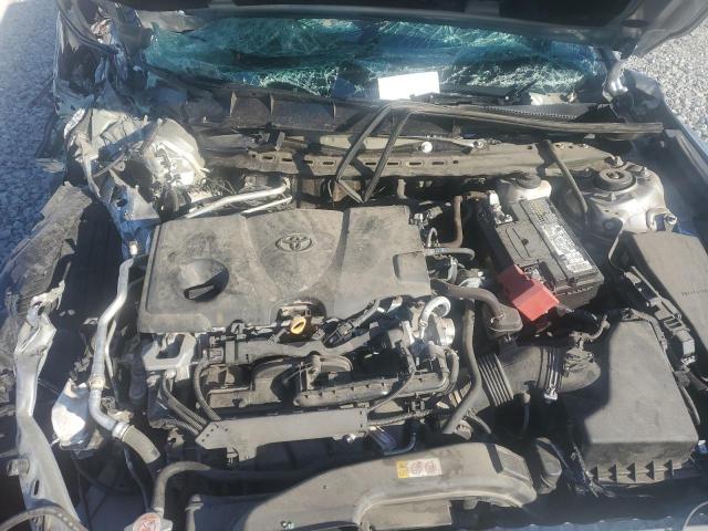 Фото 11 - TOYOTA CAMRY