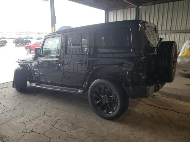 Фото 2 - JEEP WRANGLER