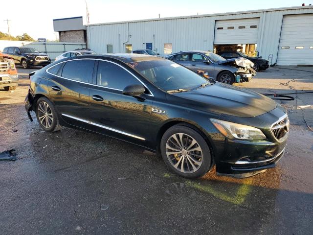 Фото 4 - BUICK LACROSSE