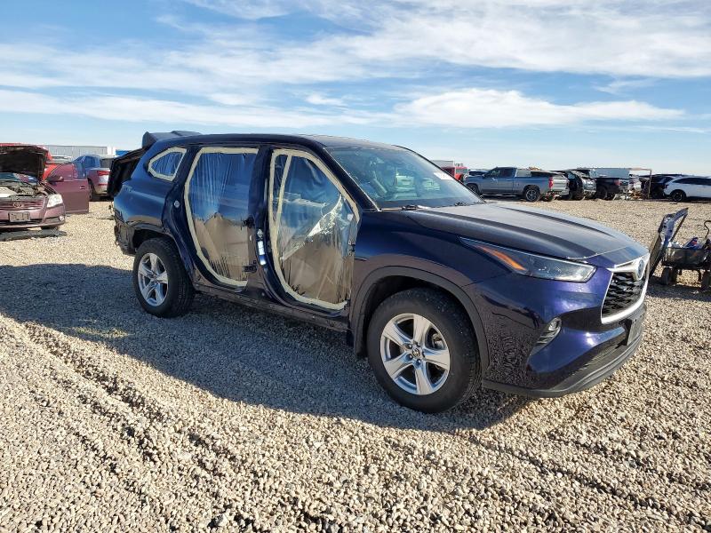 Фото 4 - TOYOTA HIGHLANDER