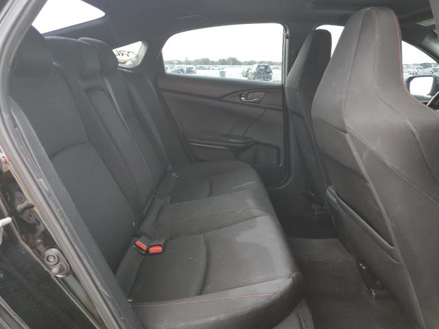 Фото 10 - HONDA CIVIC