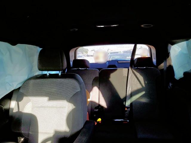 Фото 10 - CHEVROLET TRAVERSE