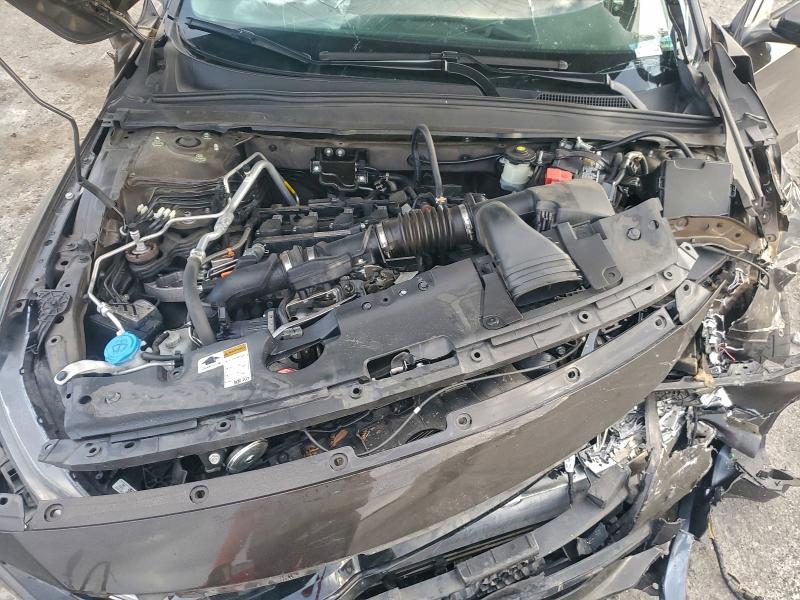 Фото 11 - HONDA ACCORD