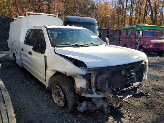 Фото 4 - FORD F350