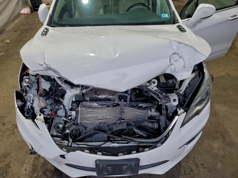 Фото 12 - BUICK ENVISION