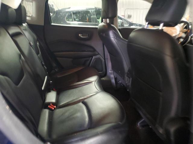 Фото 10 - JEEP COMPASS