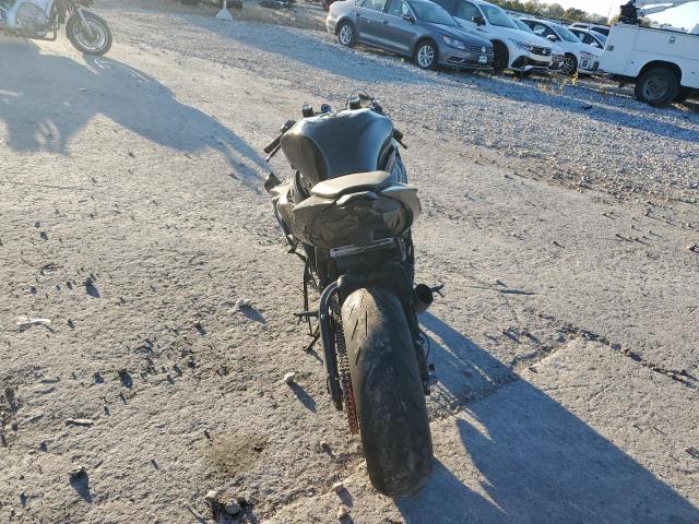 KAWASAKI ZX636 K 2023