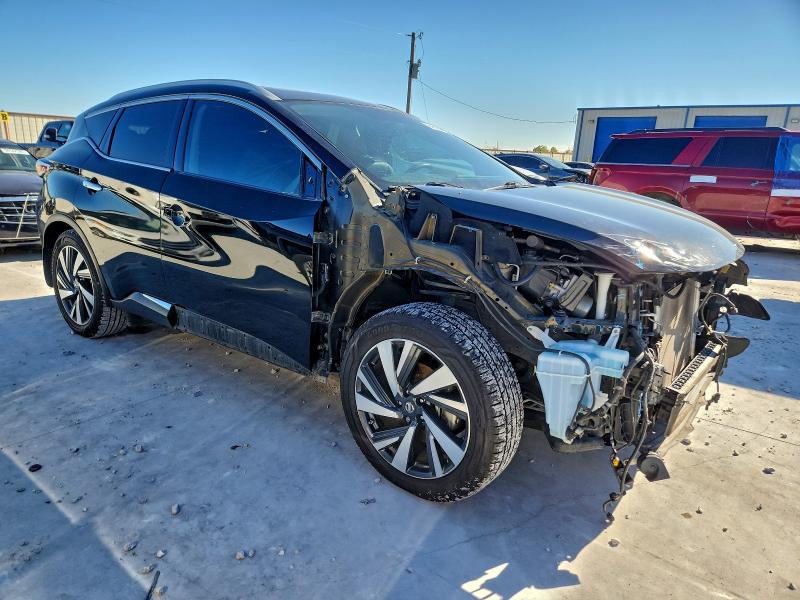 Фото 4 - NISSAN MURANO