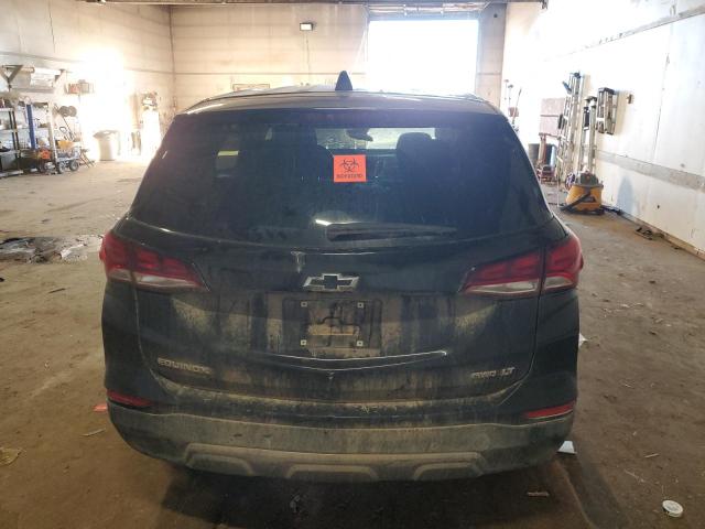 Фото 6 - CHEVROLET EQUINOX