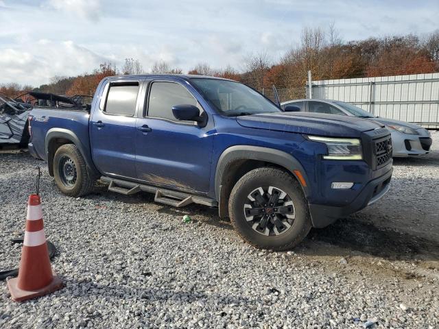 Фото 4 - NISSAN FRONTIER