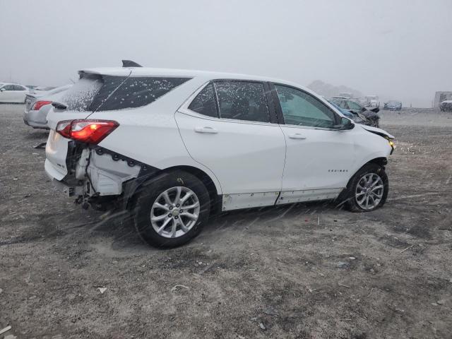 Фото 3 - CHEVROLET EQUINOX