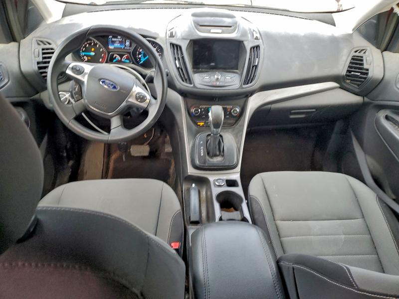 Фото 8 - FORD ESCAPE