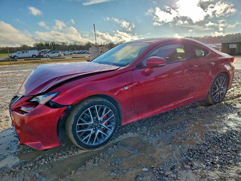 Фото 1 - LEXUS RX350