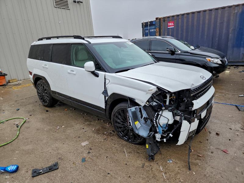 Фото 4 - HYUNDAI SANTA FE