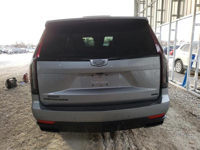 Фото 6 - CADILLAC ESCALADE