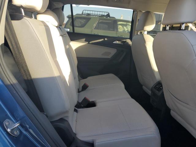 Фото 11 - VOLKSWAGEN TIGUAN