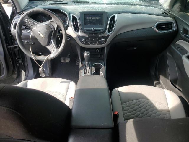 Фото 8 - CHEVROLET EQUINOX