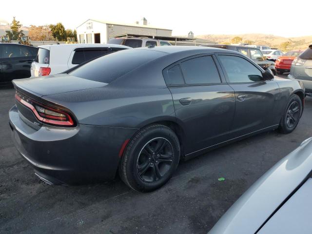 Фото 3 - DODGE CHARGER