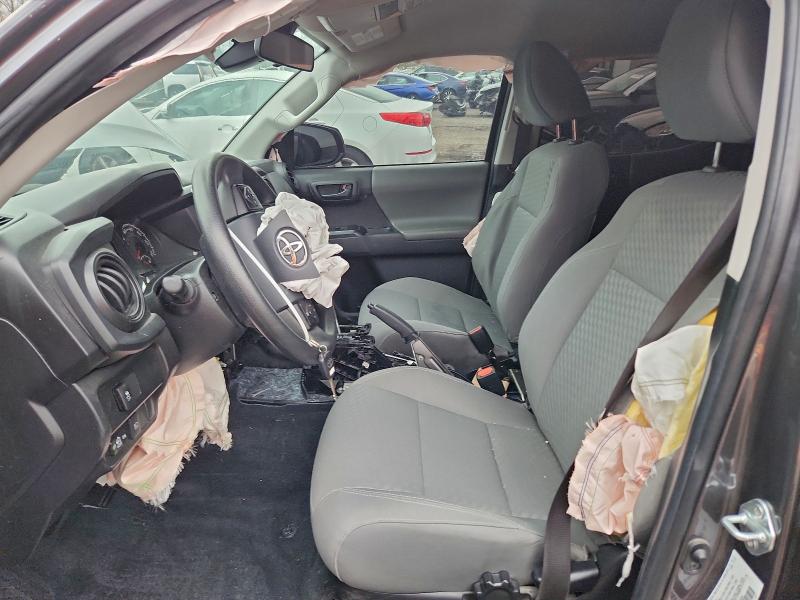 Фото 7 - TOYOTA TACOMA