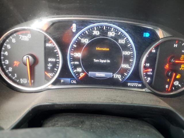 Фото 9 - CHEVROLET BLAZER