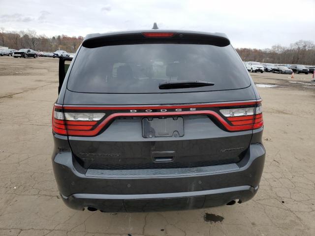 Фото 6 - DODGE DURANGO