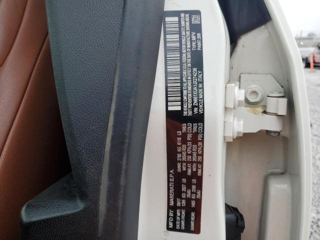 Фото 13 - MASERATI ALL MODELS