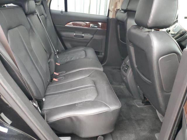 Фото 10 - LINCOLN MKX