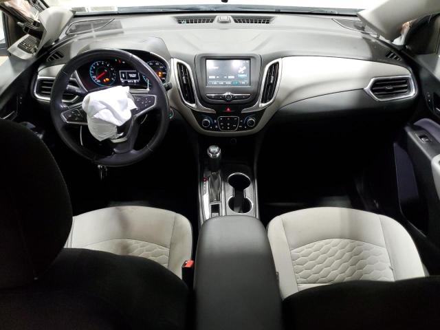 Фото 8 - CHEVROLET EQUINOX