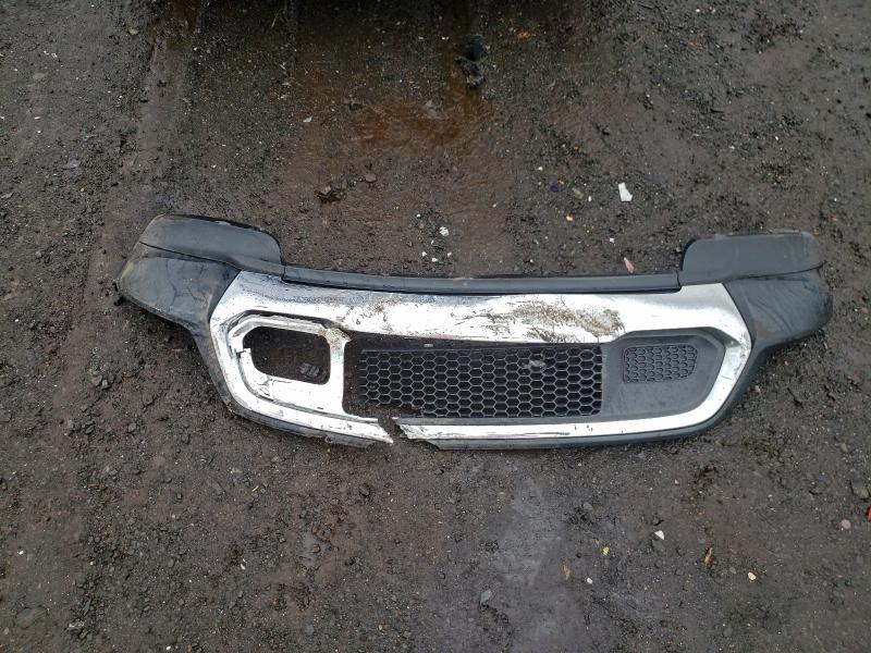 Фото 12 - JEEP GRAND CHER