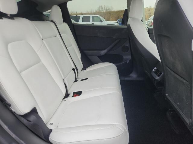 Фото 11 - TESLA MODEL Y